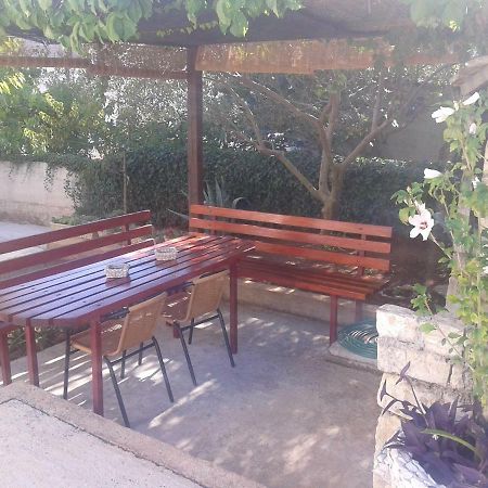 Apartments Tomislav Mamic تروغير المظهر الخارجي الصورة