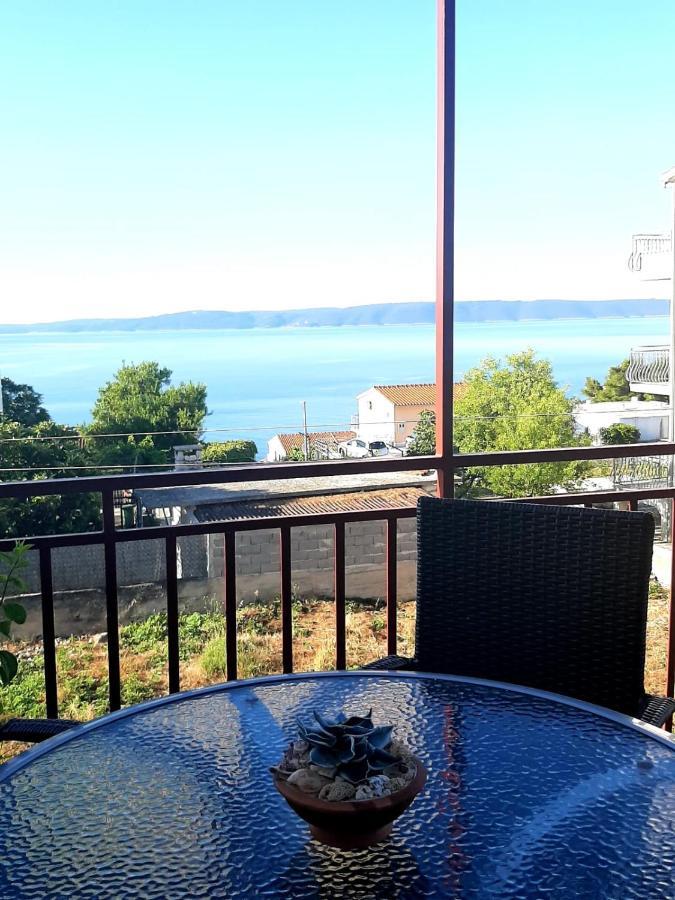 Apartments Tomislav Mamic تروغير المظهر الخارجي الصورة