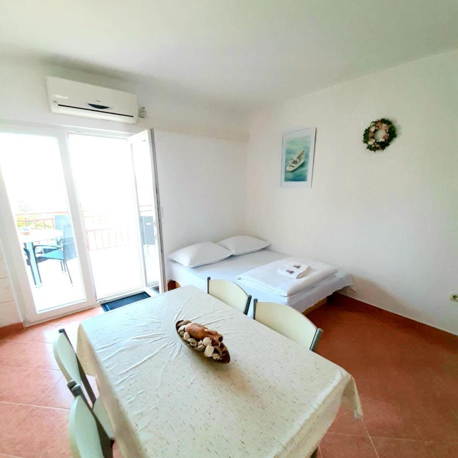 Apartments Tomislav Mamic تروغير المظهر الخارجي الصورة