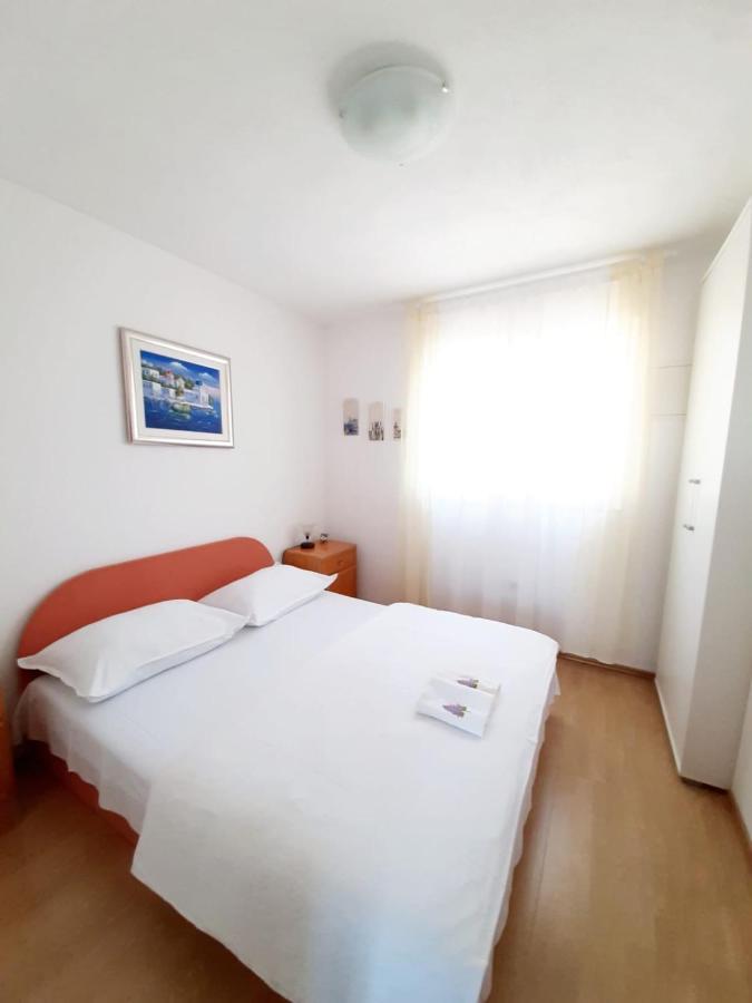 Apartments Tomislav Mamic تروغير المظهر الخارجي الصورة
