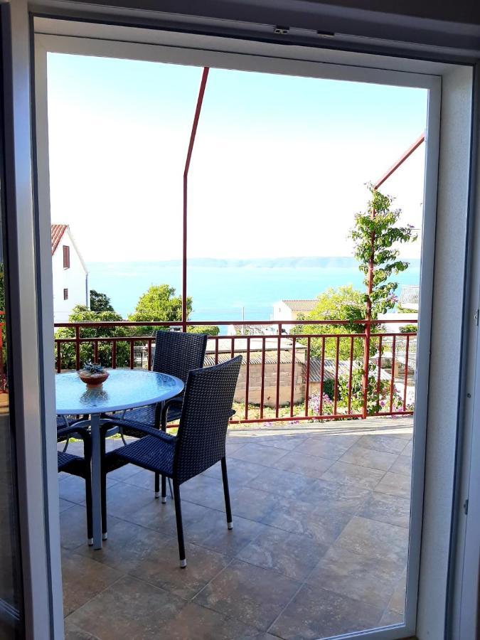 Apartments Tomislav Mamic تروغير المظهر الخارجي الصورة