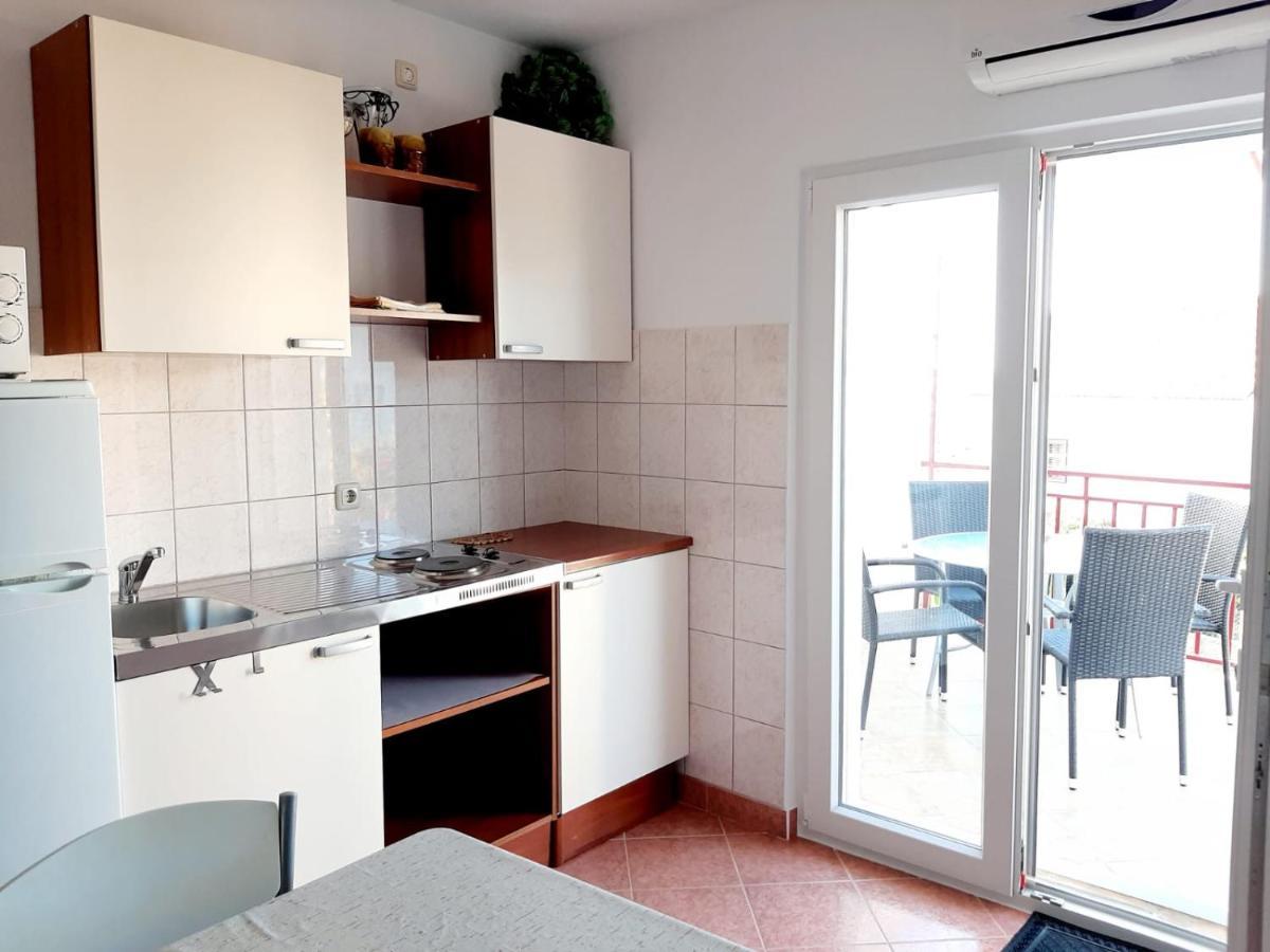 Apartments Tomislav Mamic تروغير المظهر الخارجي الصورة