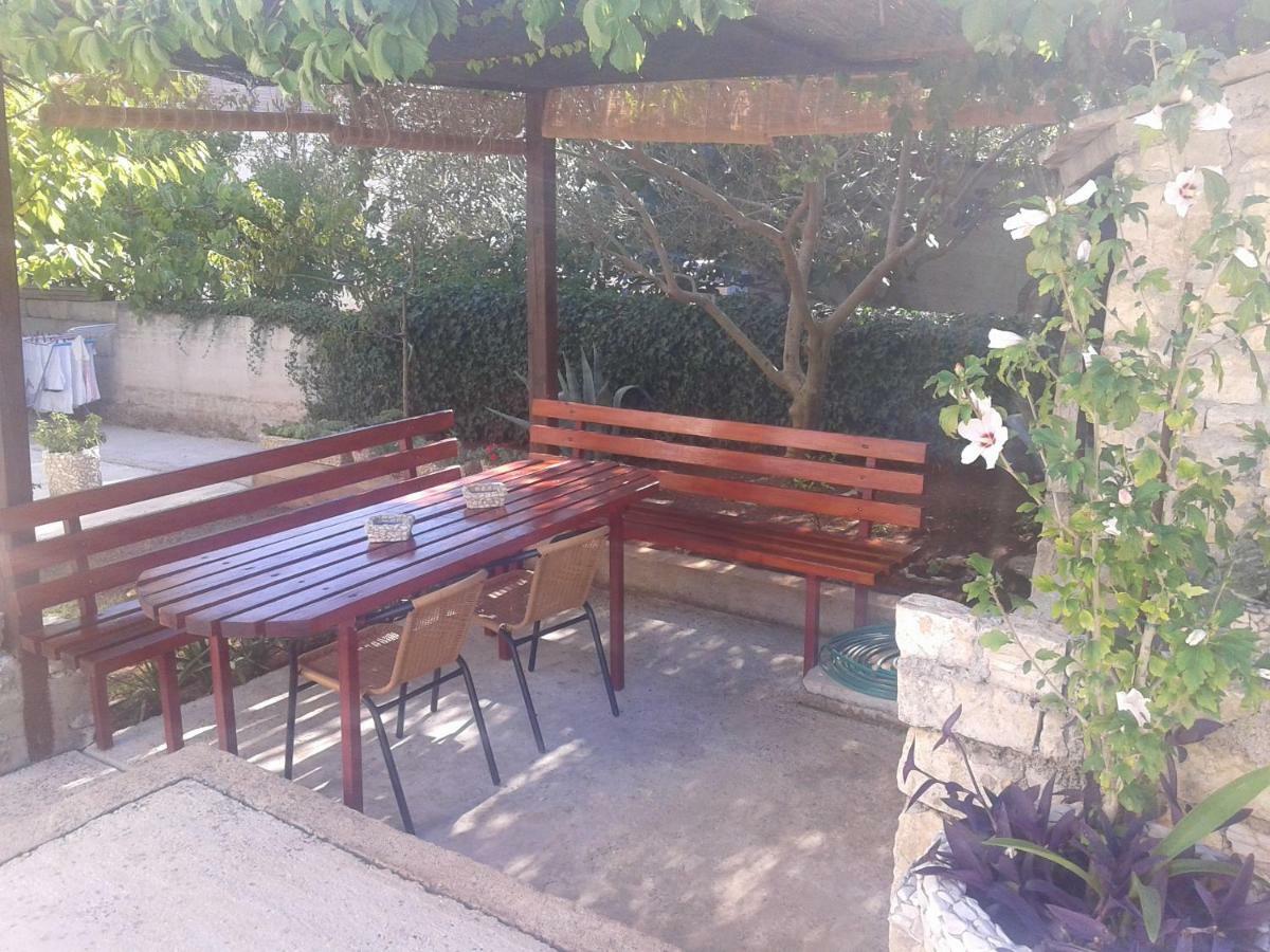 Apartments Tomislav Mamic تروغير المظهر الخارجي الصورة