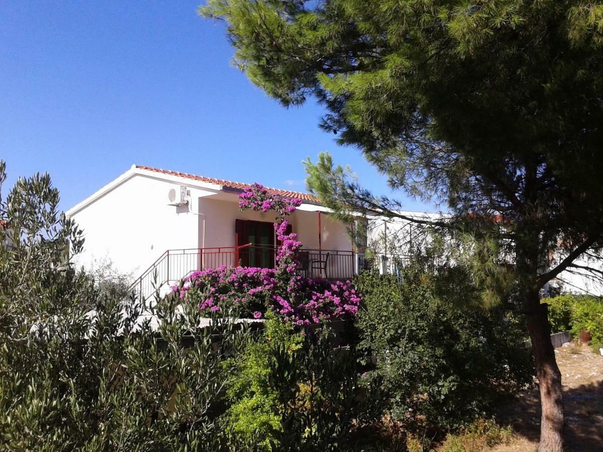 Apartments Tomislav Mamic تروغير المظهر الخارجي الصورة