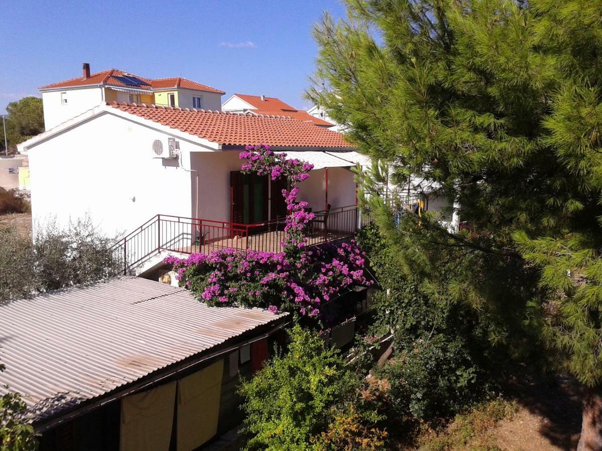Apartments Tomislav Mamic تروغير المظهر الخارجي الصورة