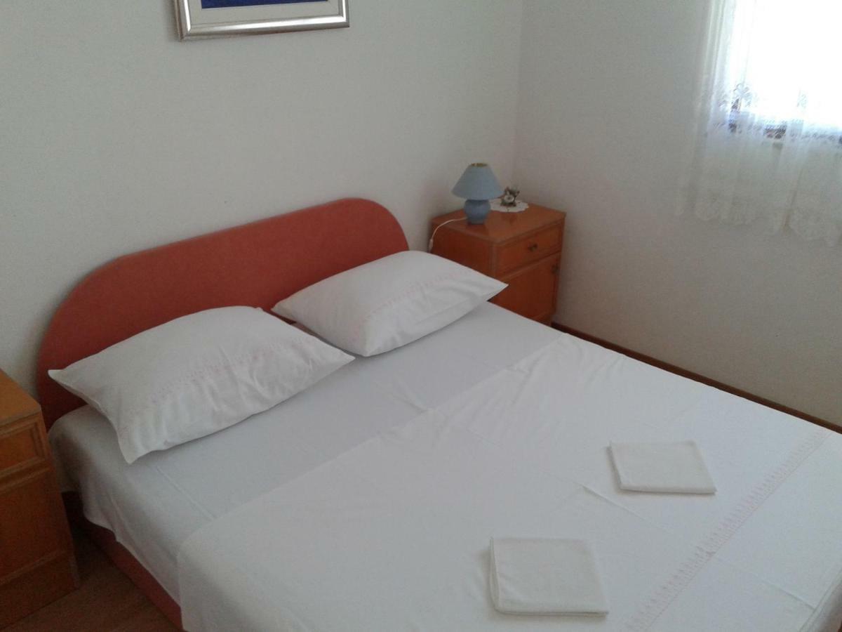 Apartments Tomislav Mamic تروغير المظهر الخارجي الصورة