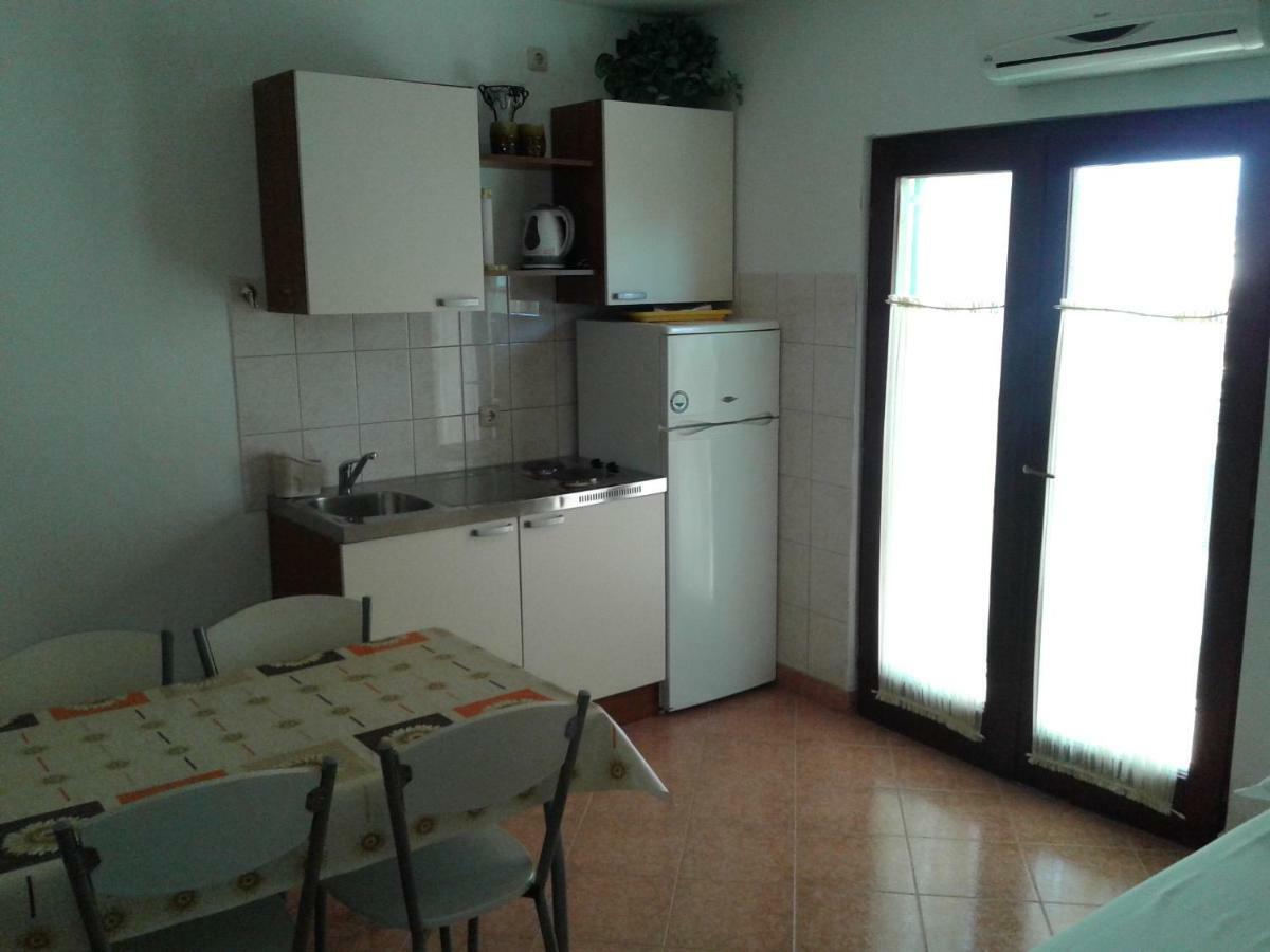 Apartments Tomislav Mamic تروغير المظهر الخارجي الصورة
