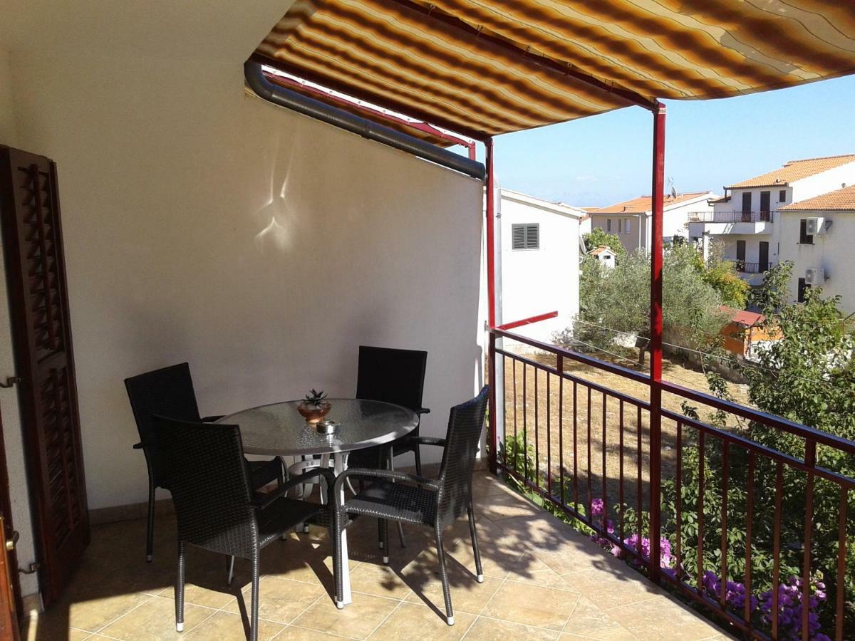 Apartments Tomislav Mamic تروغير المظهر الخارجي الصورة