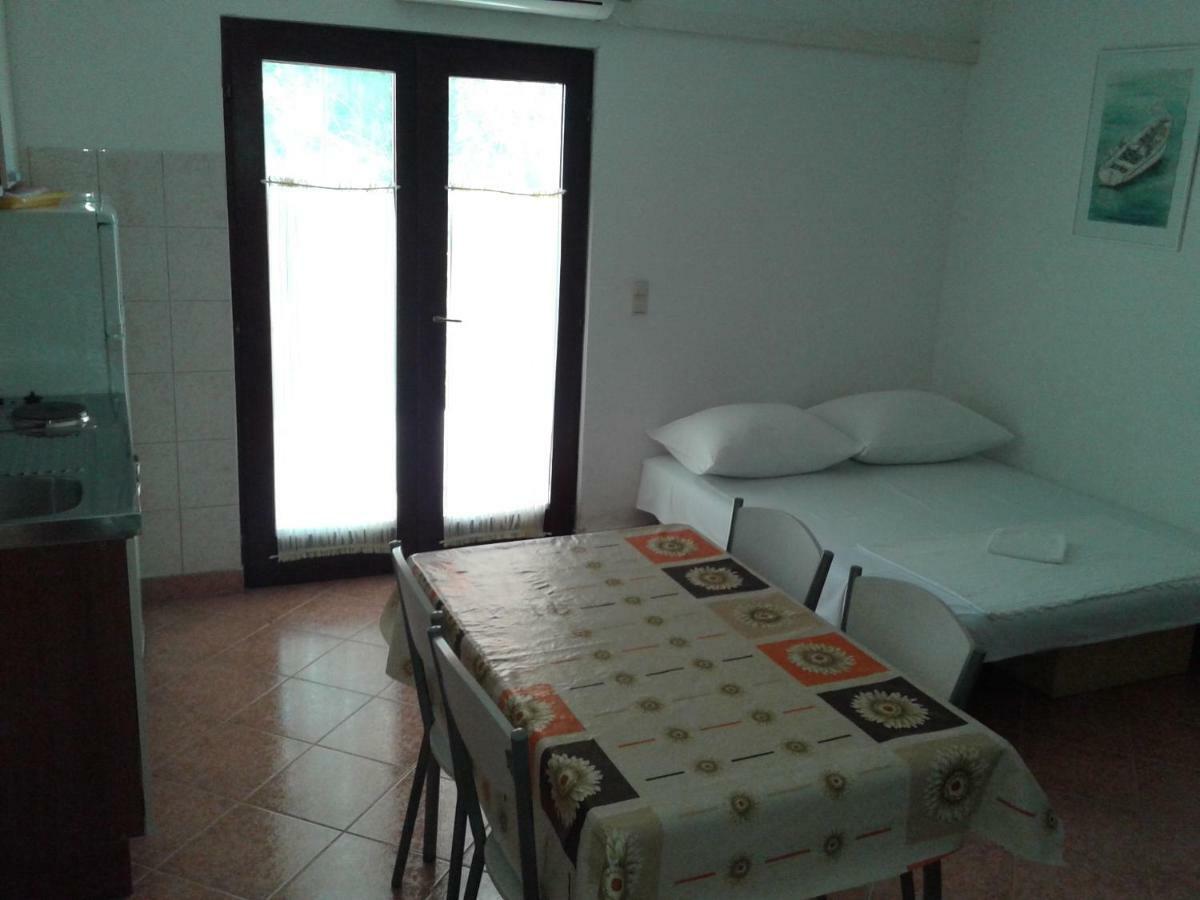 Apartments Tomislav Mamic تروغير المظهر الخارجي الصورة