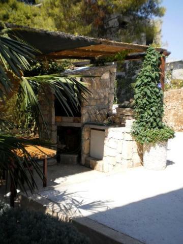 Apartments Tomislav Mamic تروغير المظهر الخارجي الصورة