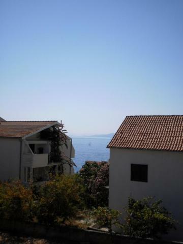 Apartments Tomislav Mamic تروغير المظهر الخارجي الصورة