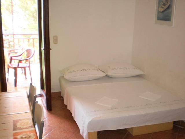 Apartments Tomislav Mamic تروغير المظهر الخارجي الصورة